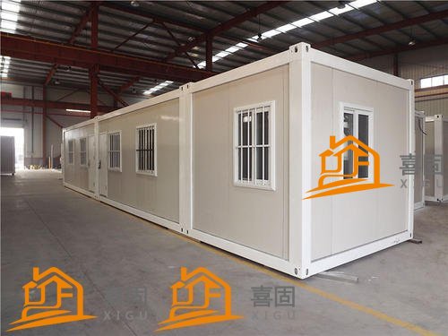 使用打包箱有哪些優(yōu)點？