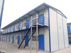 討論標準的板房建筑設計是怎樣的？
