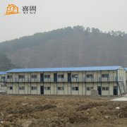 活動(dòng)板房多少錢一平米？